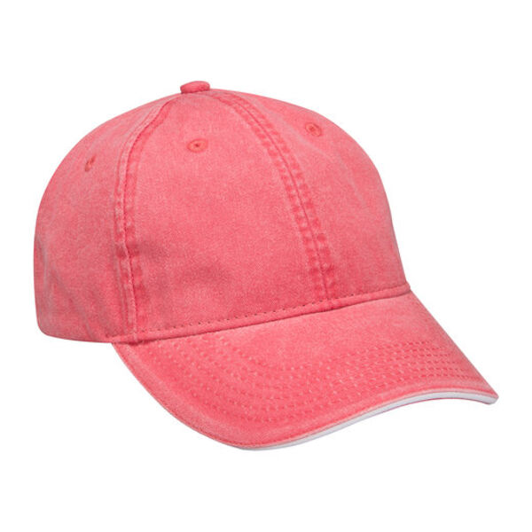 Icon Semi-Structured Sandwich Visor Thumbnail