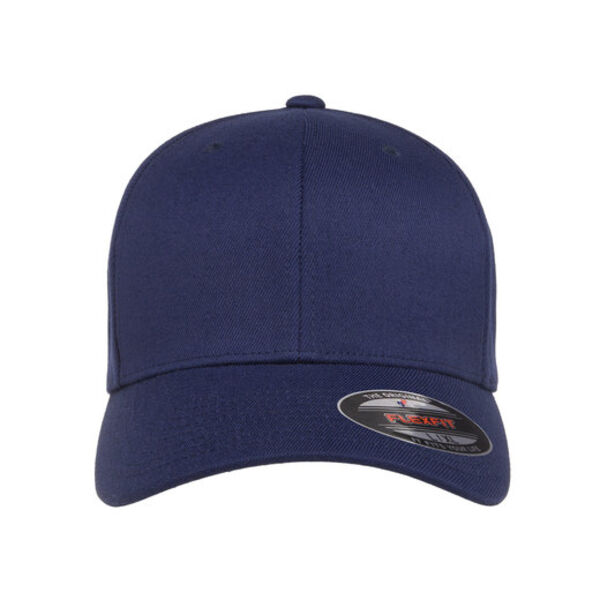 Adult Wool Blend Cap Thumbnail