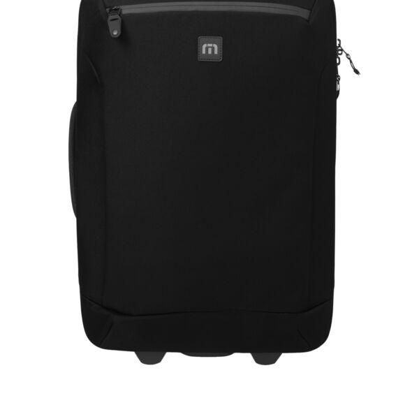 , Travis Mathew, TravisMathew Duration Roller Thumbnail