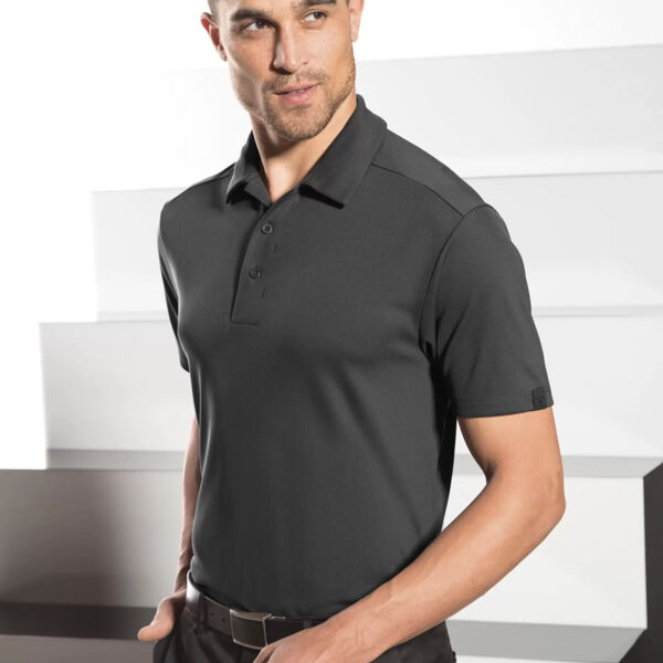 OGIO® FRAMEWORK POLO Thumbnail
