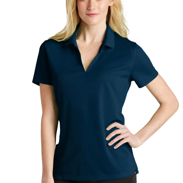 NIKE Dri-FIT MICRO PIQUE 2.0 LADIES' POLO Thumbnail