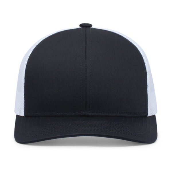 Eco Trucker Cap Thumbnail