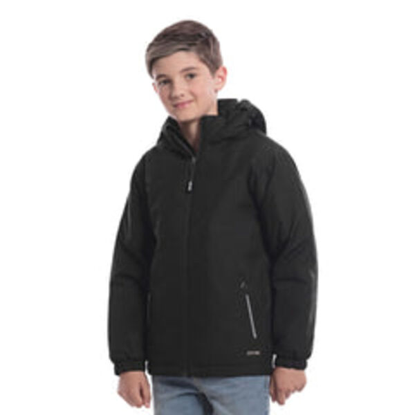 Youth Insulated Jacket Thumbnail