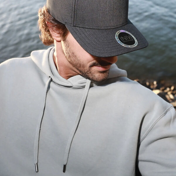 INIVI BOTTLECAP 2 PANEL CAP Thumbnail
