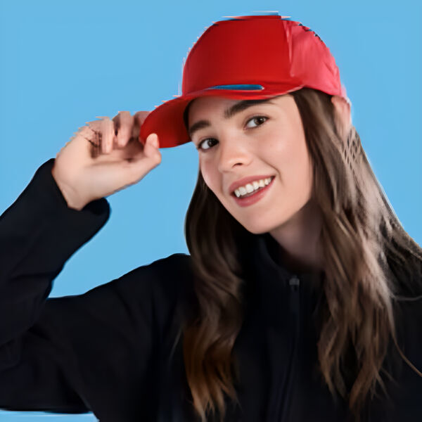 Flexfit Adjustable Cap Thumbnail