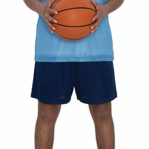 ATC™ PRO CLUB 7” MESH SHORTS Thumbnail