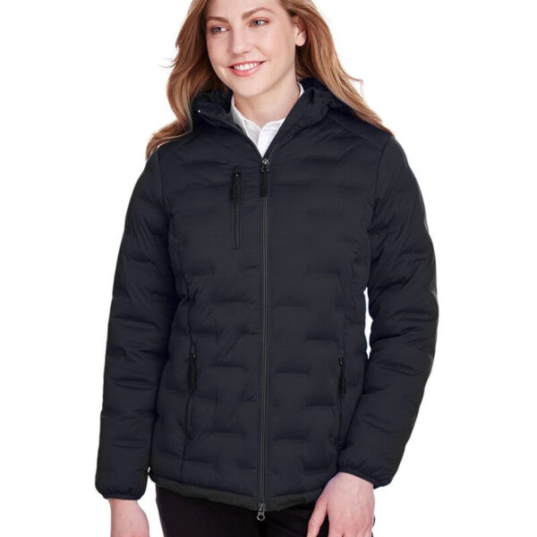 Women's UTK SubDown Loft Puffer Jacket Thumbnail