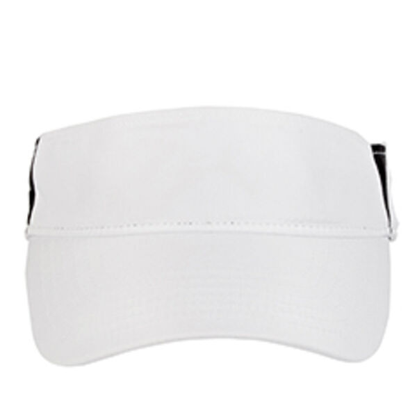 Adult Drive Performance Visor Thumbnail