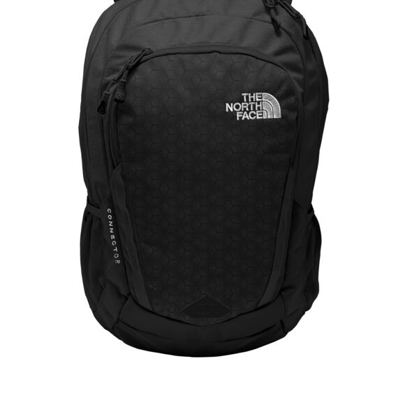 Connector Backpack Thumbnail