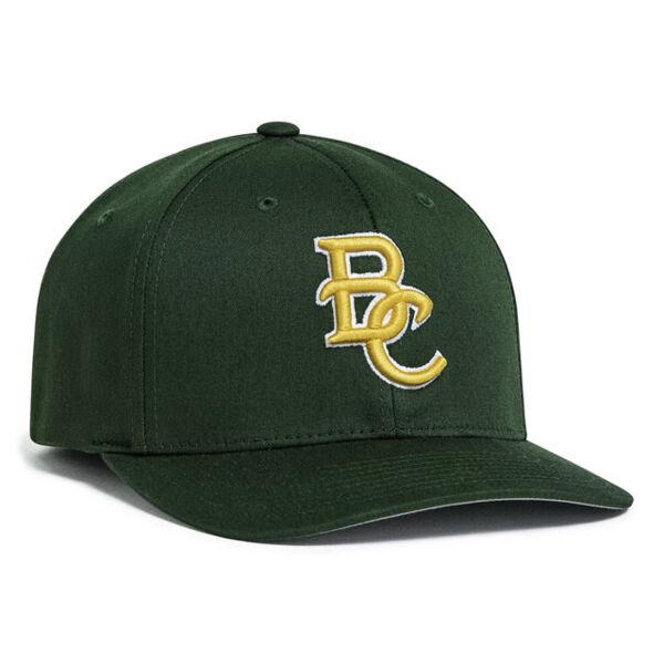 Twill Stretchfit Cap Thumbnail