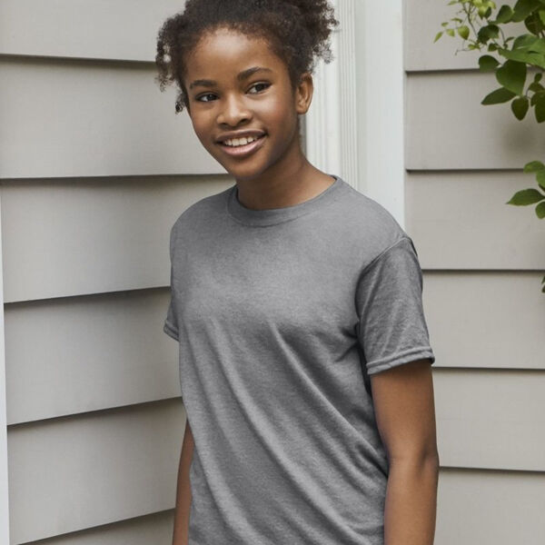 Youth DryBlend® T-Shirt Thumbnail