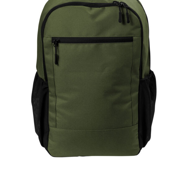Daily Commute Backpack Thumbnail