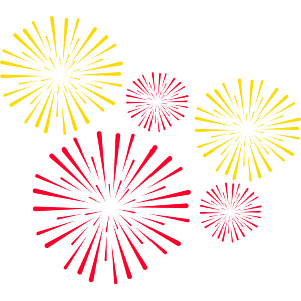 Fireworks Thumbnail