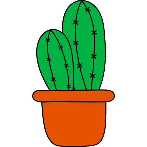 Cactus 5 Thumbnail