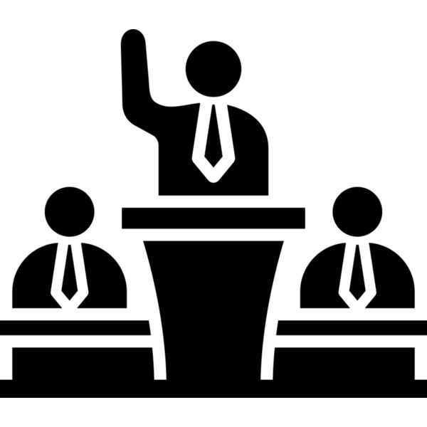 Debate Thumbnail