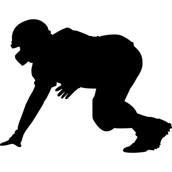 American Football  1  Thumbnail