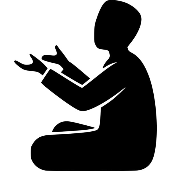 Islam Praying Thumbnail