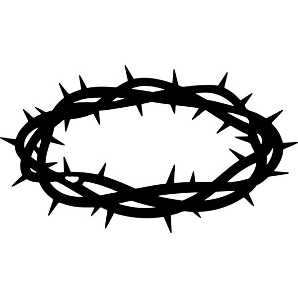 Crown of Thorns Thumbnail