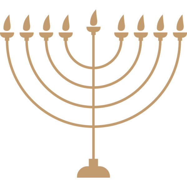 Menorah 2 Thumbnail