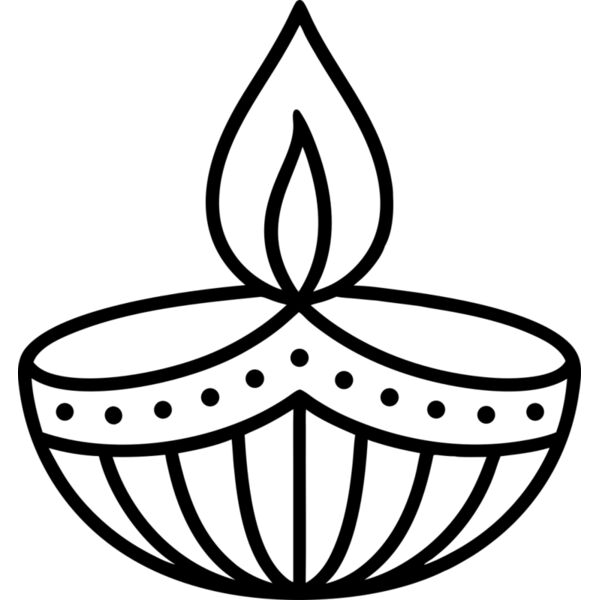 Diya Lamp 1 Thumbnail