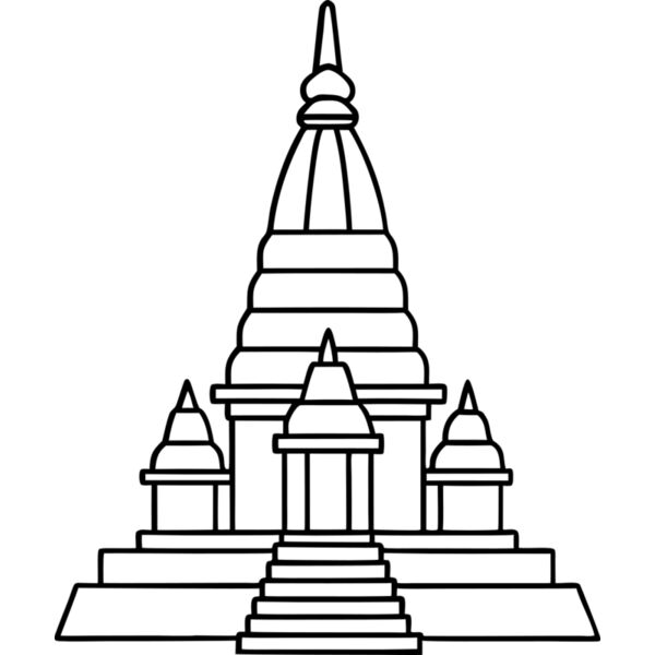 Hinduism Temple 1 Thumbnail