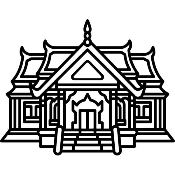 Hinduism Temple 2 Thumbnail