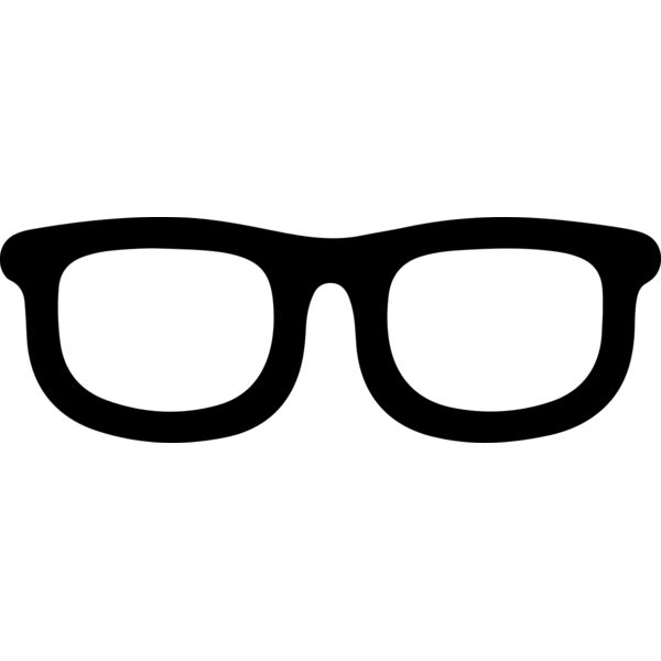 Eye Glasses 2 Thumbnail