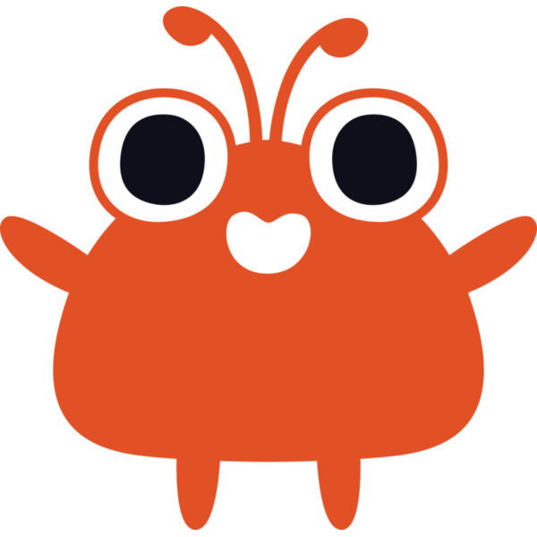 Cute Monster 4 Thumbnail