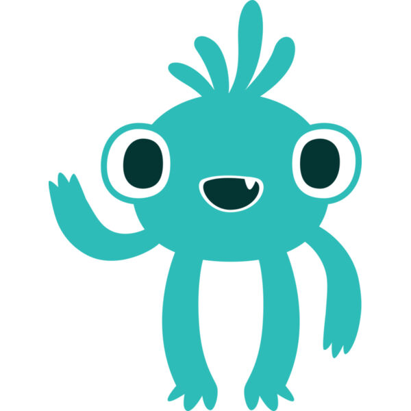 Cute Monster 6 Thumbnail