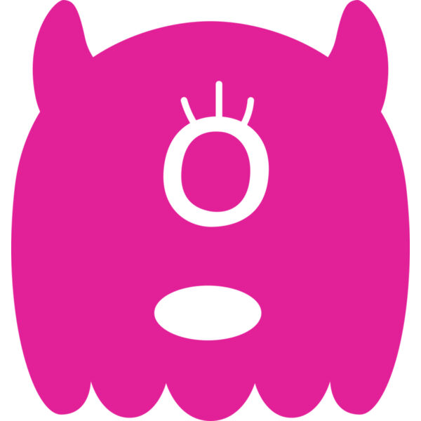 Cute Monster 7 Thumbnail