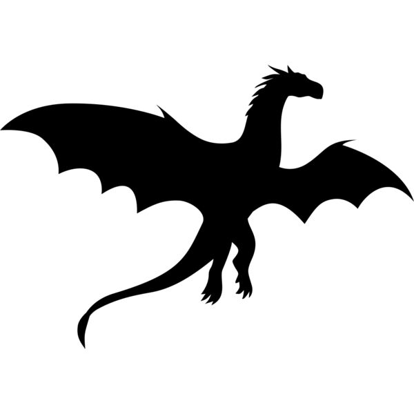 Dragon 3 Thumbnail