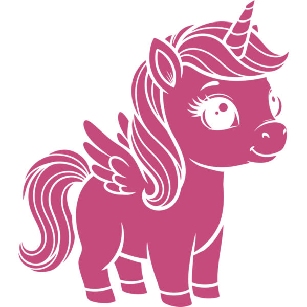 Unicorn 1 Thumbnail