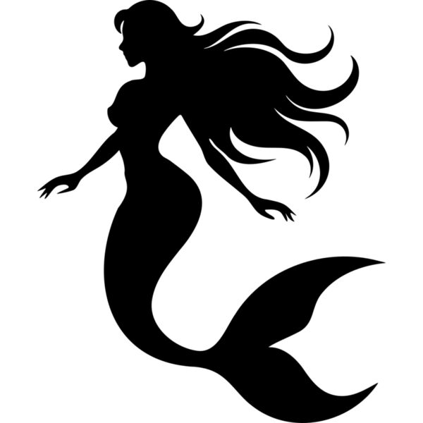 Mermaid Thumbnail