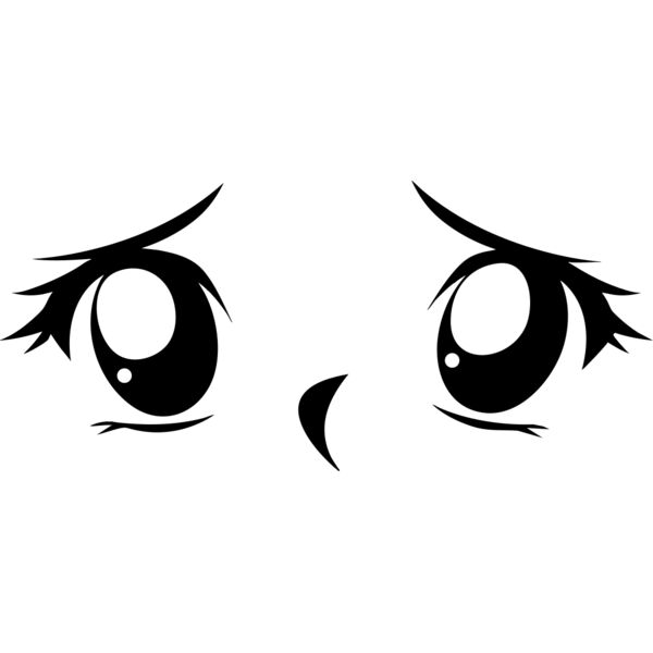 Anime Eyes 3 Thumbnail
