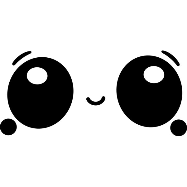 Anime Eyes 4 Thumbnail