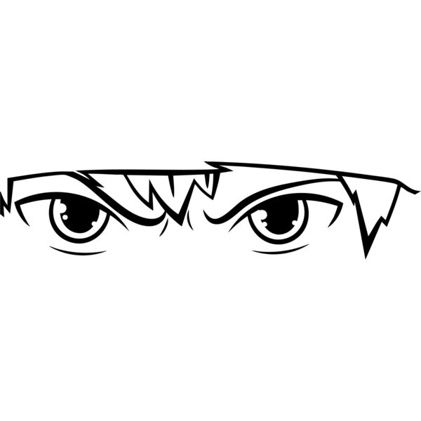 Anime Eyes 5 Thumbnail