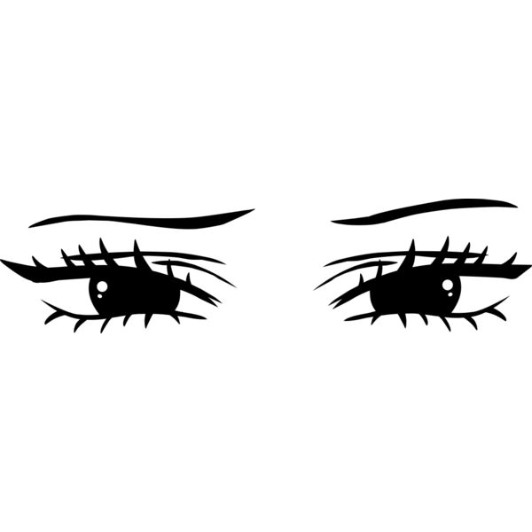 Anime Eyes 6 Thumbnail