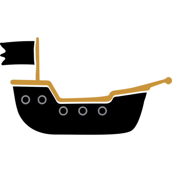 Pirate s Boat Thumbnail