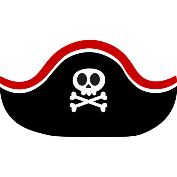 Pirate s Hat 1 Thumbnail