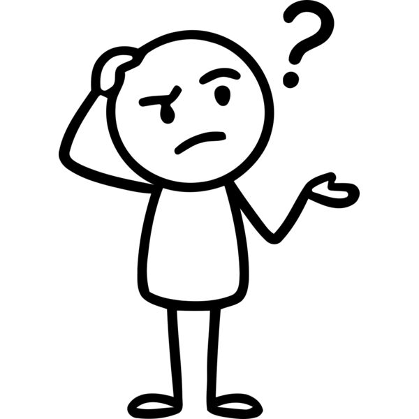 Confused 3 Thumbnail