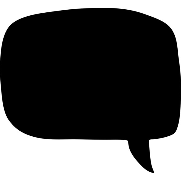 Speech Bubble 10 Thumbnail
