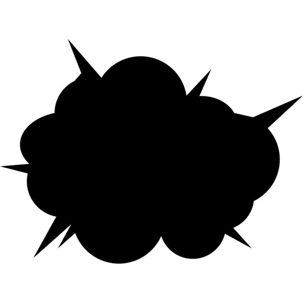 Speech Bubble 16 Thumbnail