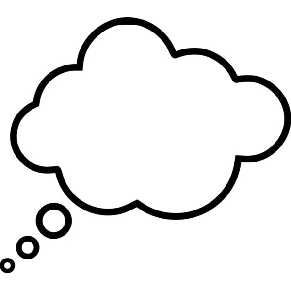 Speech Bubble 4 Thumbnail