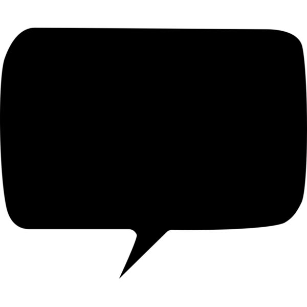 Speech Bubble 8 Thumbnail