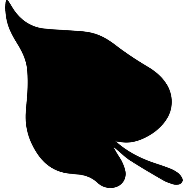 Heart Leaf Thumbnail