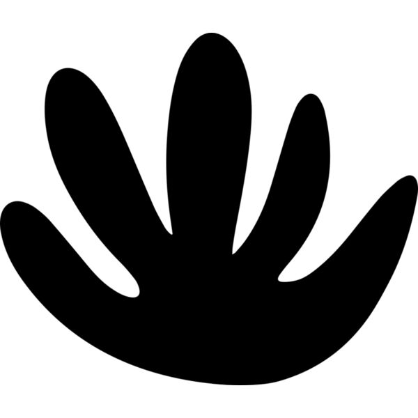 Palm Leaf Fan Thumbnail