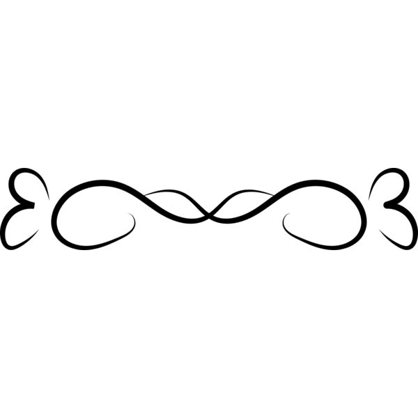 Double Heart Flourish Thumbnail