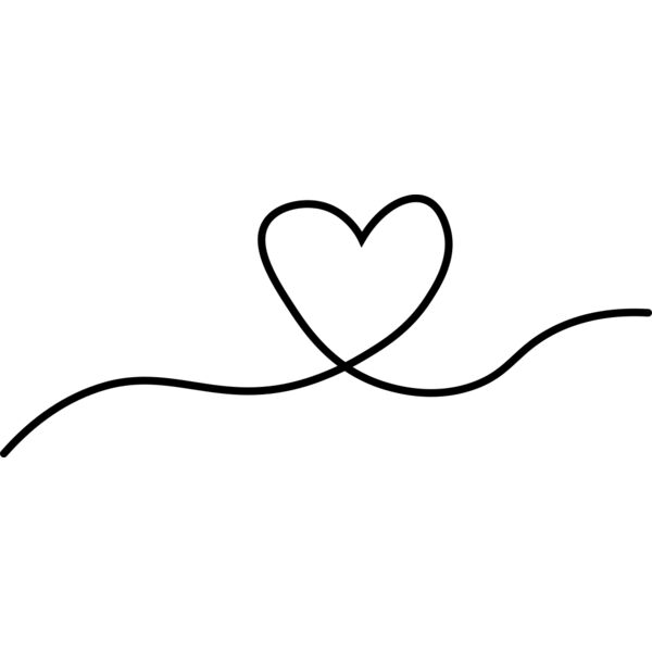 Heart Loop Divider Thumbnail