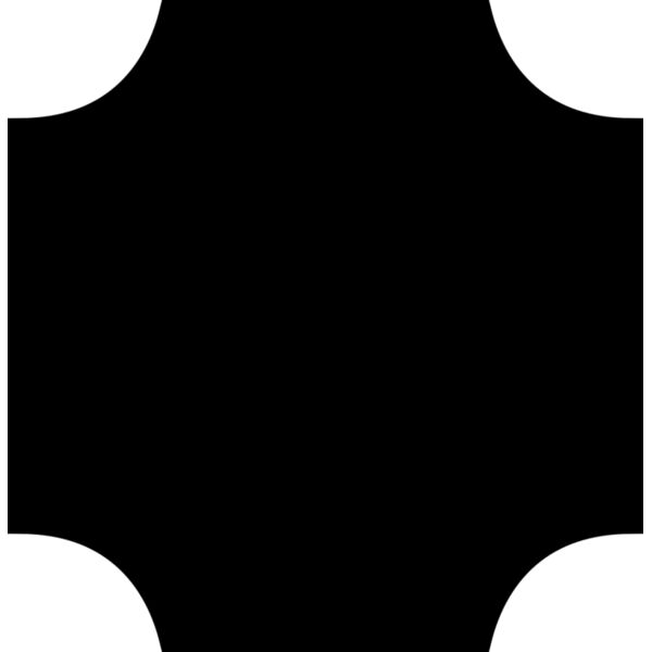 Decorative Corner Frame Thumbnail