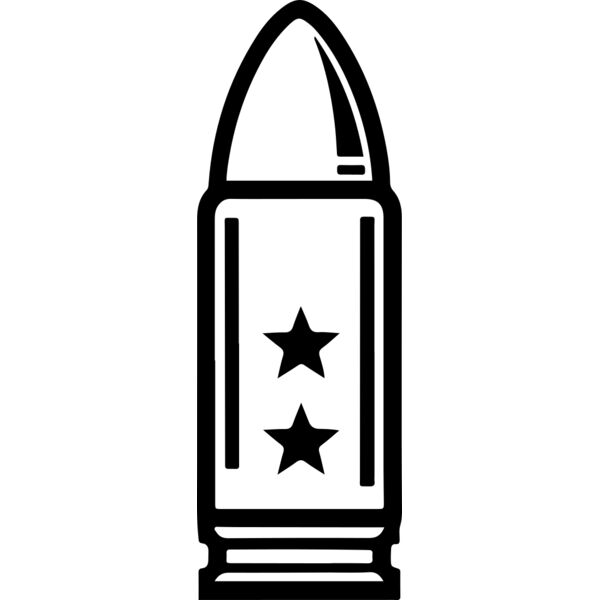 Artillery Shell Thumbnail